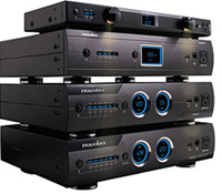 Panamax A/V PM Component Family