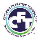 Cyclonic Filtration Technology
