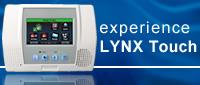 Honeywell's LYNX Touch Security System