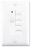 DRD-6 In-Wall Room Scene Controller