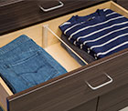 Drawer divider