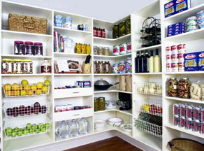 Pantry