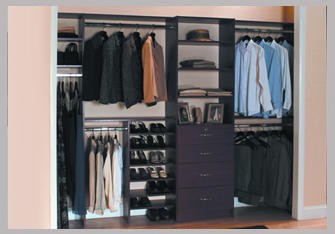 Closet 1