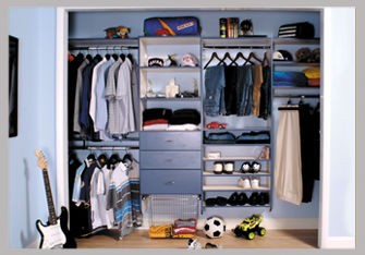 Closet 2