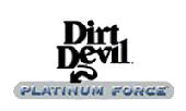 Dirt Devil Platinum Force