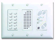 InQuire Intercom Main Console