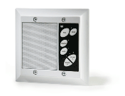 InQuire Intercom Patio Door Unit