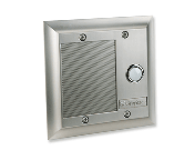 InQuire Intercom Front Door Unit