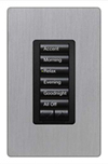 Lutron RadioRA 2 seeTouch Keypad