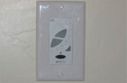 Russound A-KP2 Keypad