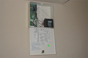 GE NetworX Panel