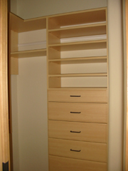 Closet 10
