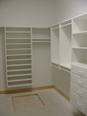 Closet 15