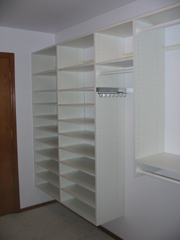 Closet 16