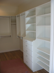 Closet 18