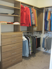 Closet 21