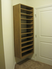 Closet 22