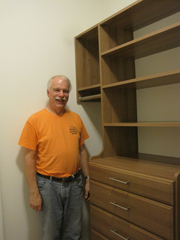 Closet 23