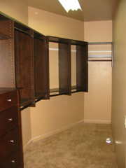Closet 5