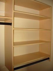 Closet 7