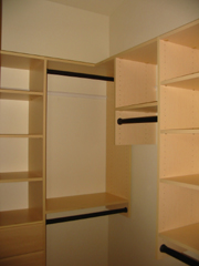 Closet 9