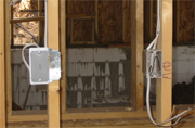 ElectraValve Roughed-In