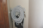 Dirt Devil Cantral Vac Hose & Tool Kit