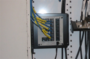 Intercom module