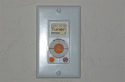 Russound KPL keypad