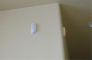 Smoke and Motion Detectors