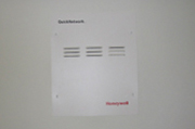 Structure Wiring Panel with Cover