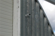Installed Camera 1